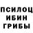Псилоцибиновые грибы MAGIC MUSHROOMS 777nikolay